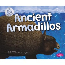 Ancient Armadillos Hardcover, Capstone Press