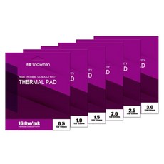 그래픽카드써멀테이프