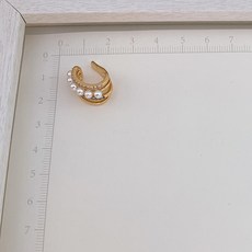 순금귀걸이클립