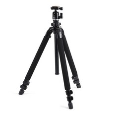 [SLIK] 슬릭 PRO 400DX Leg + SBH-200DS Ball Head 삼각대 - ds200pro