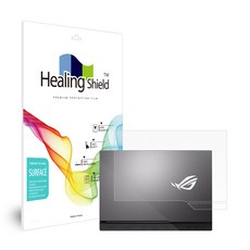 아수스rogg14ga401qm유니스킨전신외부필름