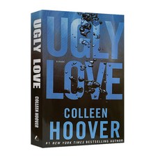 영문도서 Reminders of Him/ It Ends with Us / Ugly Love Novel By Colleen Hoover Novels