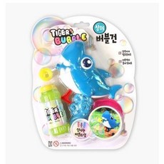 마이리틀타이거거품