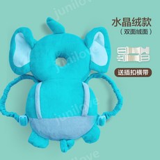 머리쿵보호대여름용