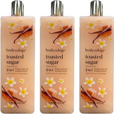 바디콜로지화이트머스크