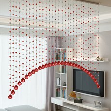 비즈발크리스탈블라인더