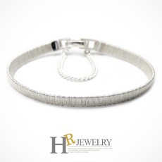 여자금팔찌디자인