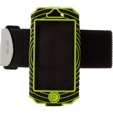 네이선 소닉붐 5암밴드, Black/Lime