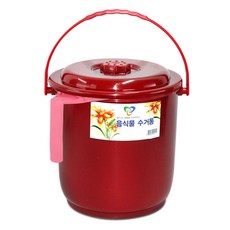 음식물쓰레기통5l TOP01