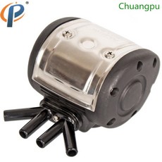 소젖짜기 목장우유 착유기 젖소 젖 짜는 기계 예비 대한 HP102 지연 우유 맥동기 MILKING MACHINE