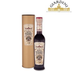 레오나르디 기아르디니 발사미코 15년 250ML, 1개