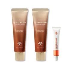 동화약품 후시다인 후시드 바이옴 유스 크림 50mlx2개+ 시즌2 후시드크림 플러스 15ml, 1개, 50ml