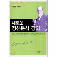 정신분석이론