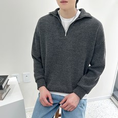폴로반집업 TOP01