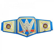 wwe챔피언벨트