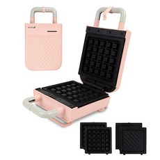 키친아트라팔싱글와플메이커