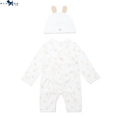 토끼띠배냇저고리