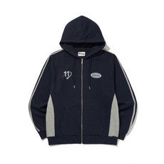 소라노 후드 집업 11-SPORTY HOODIE ZIP-UP [3Color] M1072