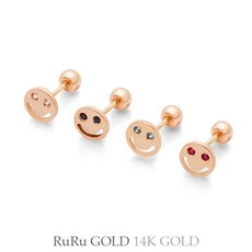 14k스마일피어싱