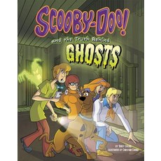 Scooby-Doo! and the Truth Behind Ghosts Hardcover, Capstone Press