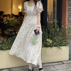 엘사드레스여름