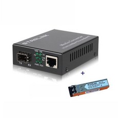 멀티모드광컨버터