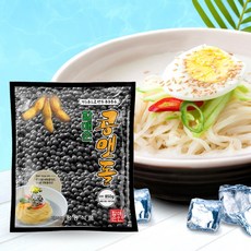 할매손볶음콩가루