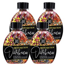 데스티네이션태닝로션