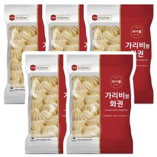차이웰꽃빵