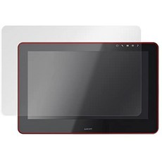 3.예상수령일 2-6일 이내 Amazon 기호 맛 향상 페이퍼 라이크 보호 필름 Wacom Cintiq Pro 16 (DTH-1620, One Color_One Size, One Color, 상세 설명 참조0
