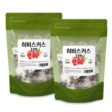 히비스커스차 삼각티백 이집트 HCA 꽃차 히비스커스티백 히브스커스 안토시아닌 카페인없는 카테킨 후식차, 단일상품, 단일상품