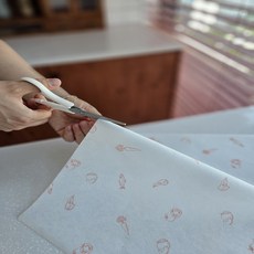 냄새 습기 세균먹는 항균탈취 매트 올퓨 올인원 프리미엄 패드 롤 타입 4종류 / 규격 사이즈타입 6종류, 30개, 흰색