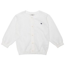 블루독베이비여름가디건