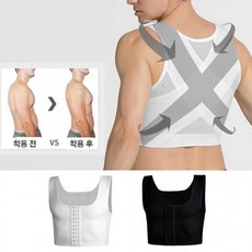 남자여유증나시