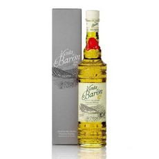 벤타델바론엑스트라버진올리브오일영양성분