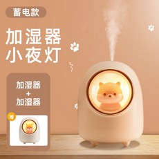 제올라이트가습기