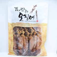 국산 마른오징어 건오징어 말린 건조 오징어, 1개, 900g(15미)