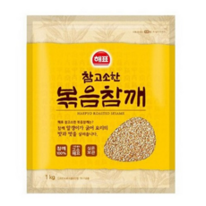 참깨1되