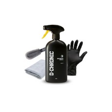 디크로닉 아이언몬스터 500ml 세트 고농축 철분제거제 휠과 도장면의 철분을 제거, A-1 디크로닉 아이언몬스터 500ml 세트