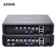 dvr8ch