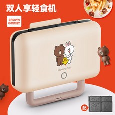 레꼴뜨뽀로로와플메이커