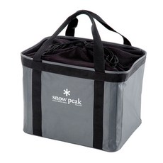 스노우피크기어컨테이너