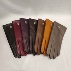 닥스가죽장갑ssize