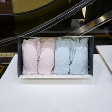 비비안인견브라런닝