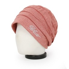 스팡클망사두건