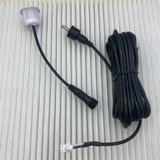 전방추돌감지기