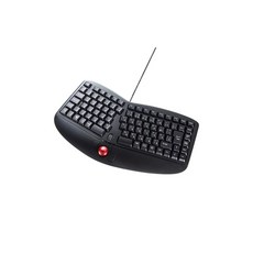 로지텍트랙볼k860