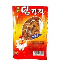 로만 닭강정 50g, 15개