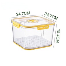 빌트인쌀냉장고