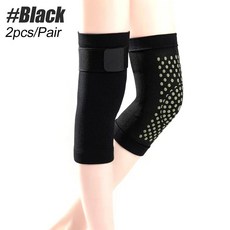 무릎 슬리브 탄성 압축 지지대 버팀대 순환 개선 회복 관절 강화, D.L Knee 38-46cm, 1개